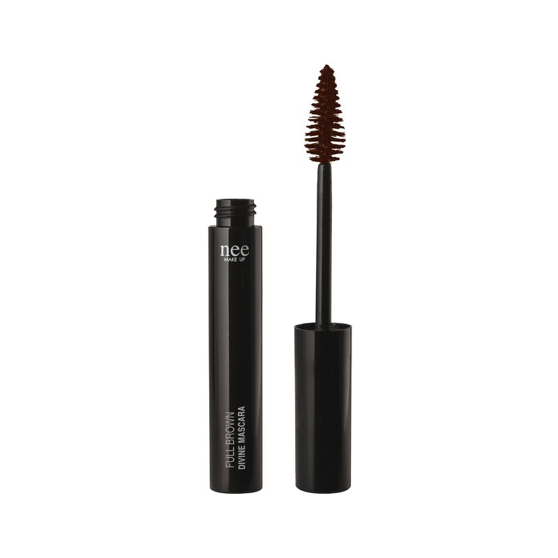 Full Black Divine Mascara 8 ml