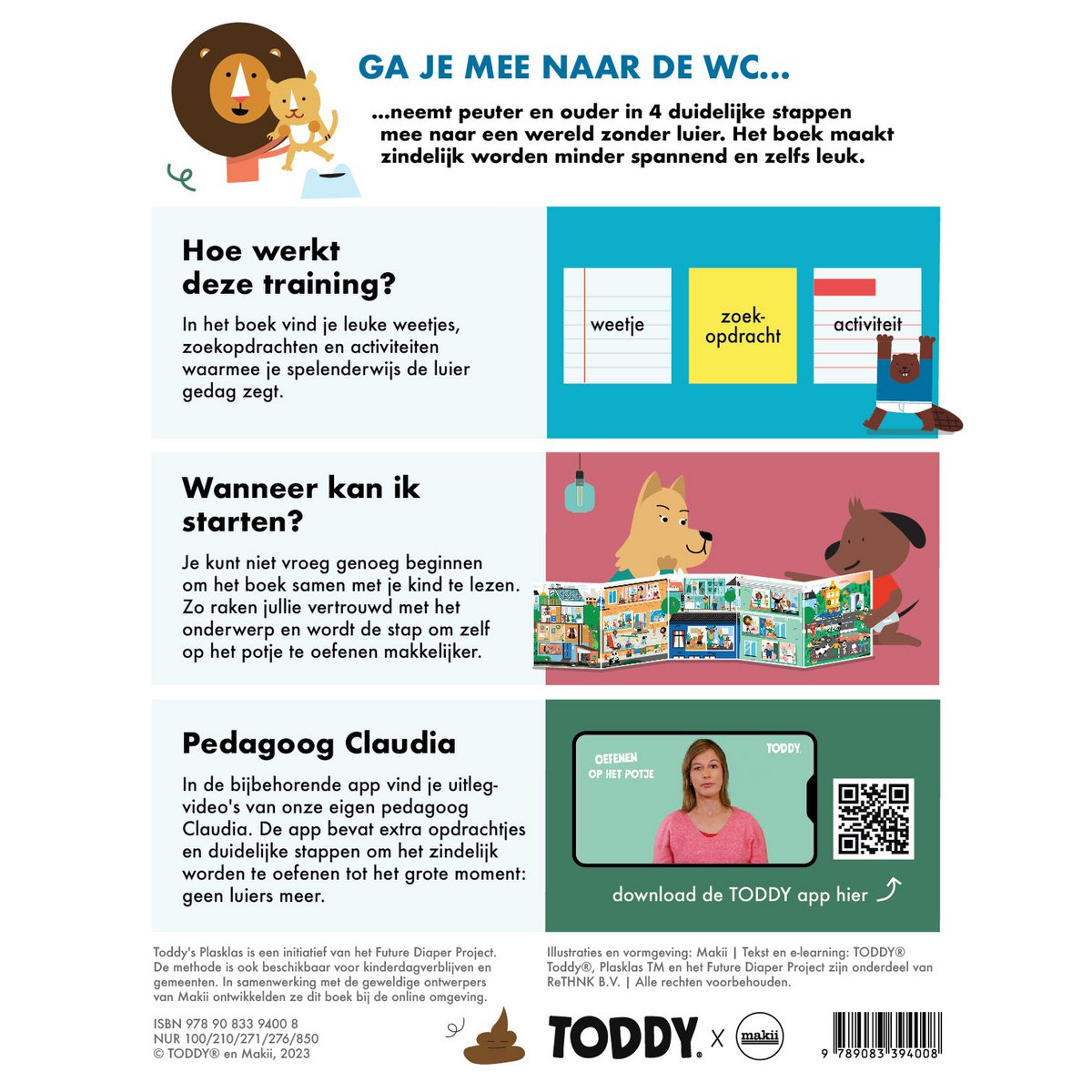 Plasklas (Versie updated 2026)
