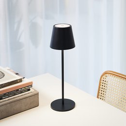 BORDLAMPE ONE SORT