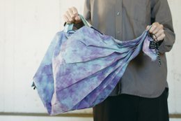 Borsa ripiegabile Shupatto 27L - Evening Mist