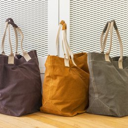 SAC FOURRE-TOUT