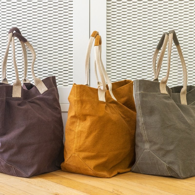SAC FOURRE-TOUT