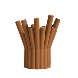 Rivolo Sculptural Vase