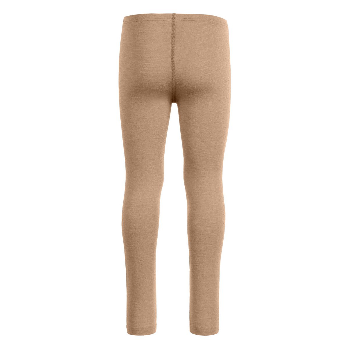 Kids' Merino 160 Pants Beige