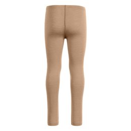 Kids' Merino 160 Pants Beige