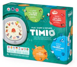 Timio - Starter Kit