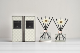 Cocodor White Flower Diffuser
