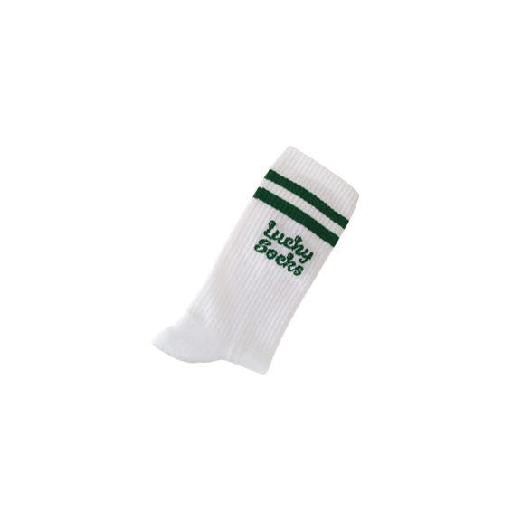 GLÜCKSOCKEN