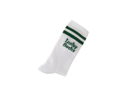 CALCETINES DE LA SUERTE