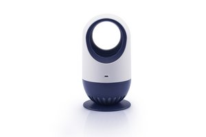 FlinQ Wireless Mosquito Trap with Lure
