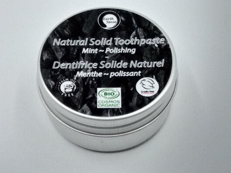 Dillage solide certifié Organic Natural - Ensemble de cadeaux - 1 pièce - fabriqué sur commande