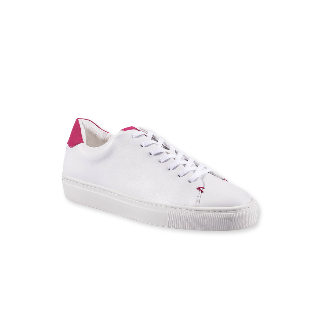 Zapatillas TC1 Apple | Rosa