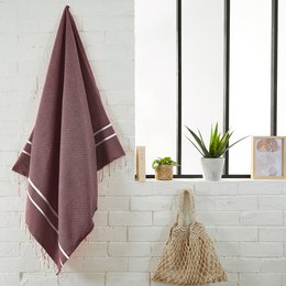 Fouta Spinato - Telo mare e hammam