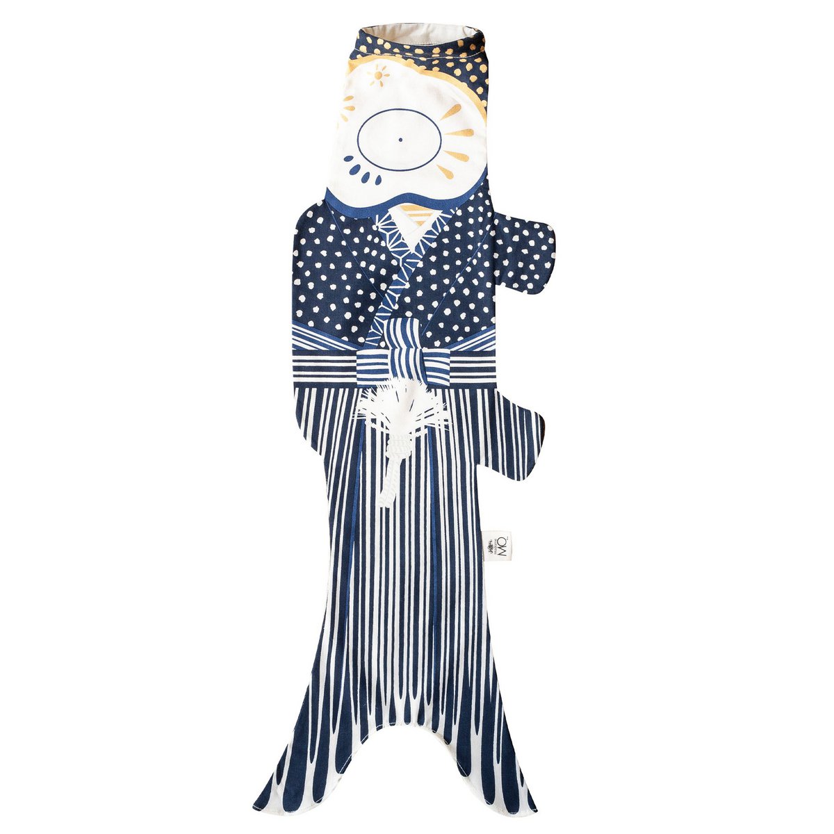 KIMONO BOY KOINOBORI (KOI2.17/S)
