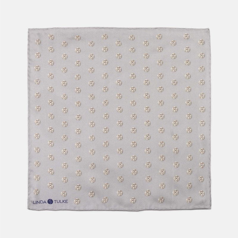 Pocket square Kari