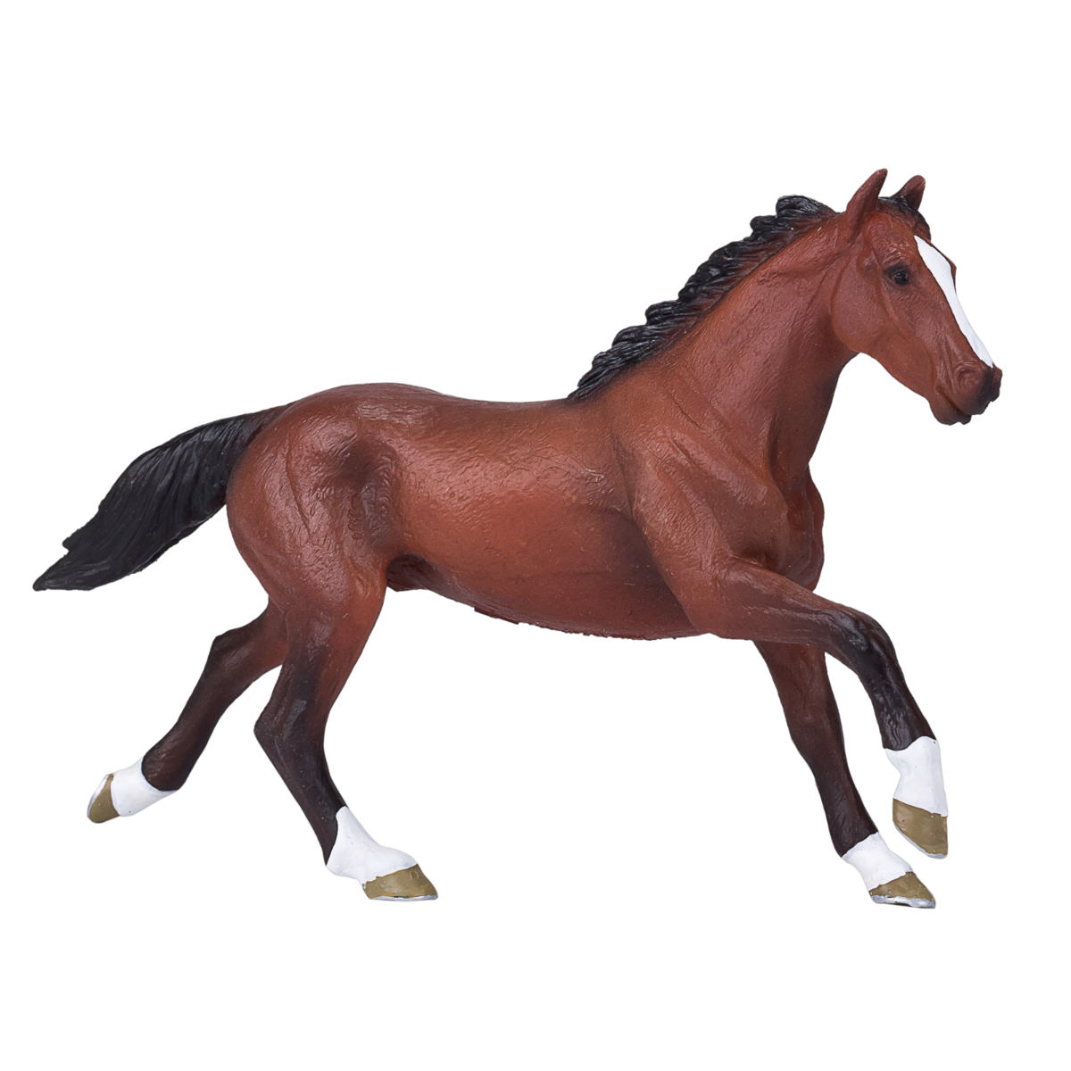 Koń Mojo Horses Koń pełnej krwi angielskiej - 387291