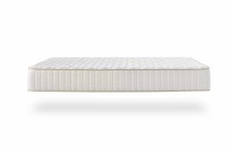 Olympus viskoelastisk madras -hvid - tykkelse: 30 cm - Moonia