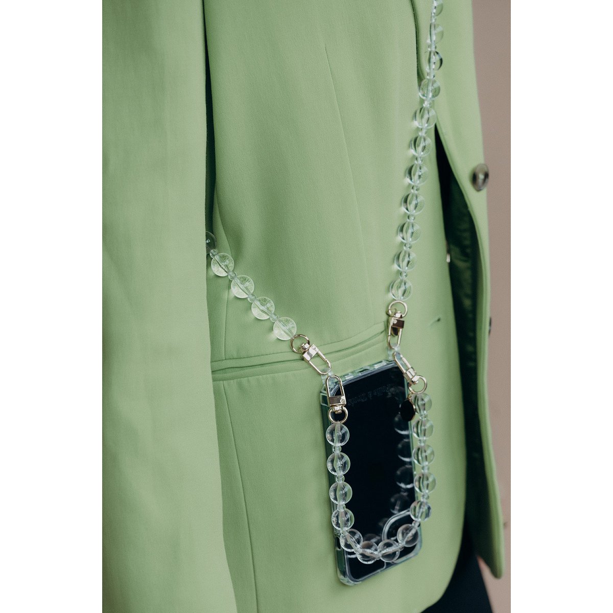 Juniper PHONE CHAIN