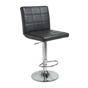 GESTOFFEERDE KRUK PUB MODEL ZWART KLEUR OK1275