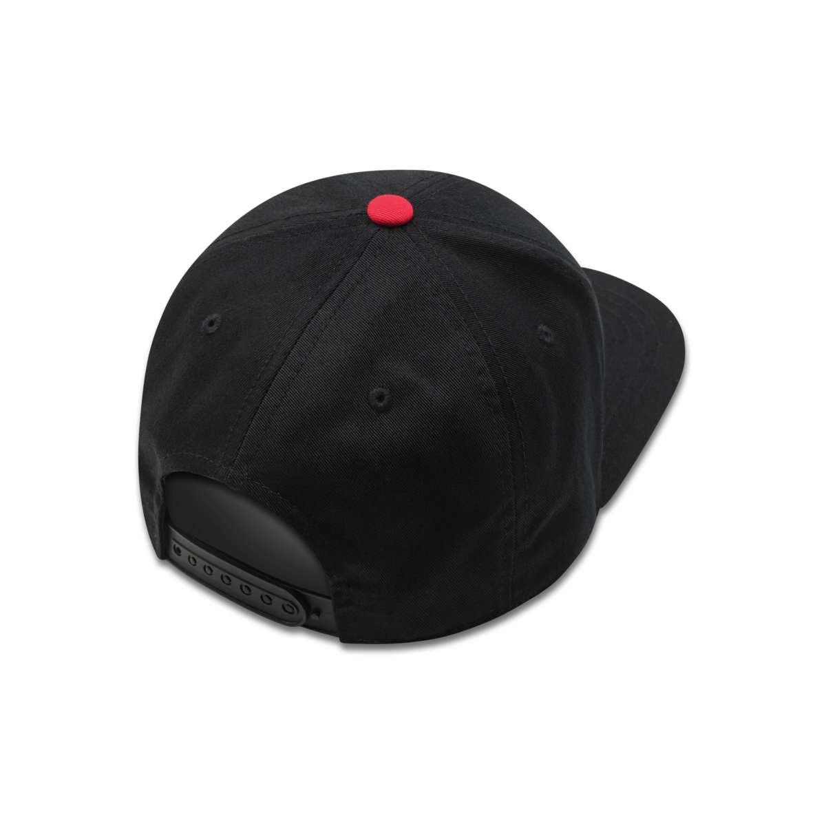 koaa – Den lille muldvarp “På paraplyen” – Snapback sort