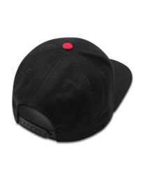 koaa – Den lille muldvarp “På paraplyen” – Snapback sort