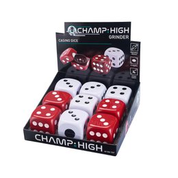 Grinder of Casino