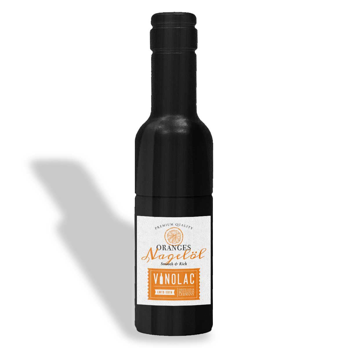Huile pour les ongles au calcium d'orange