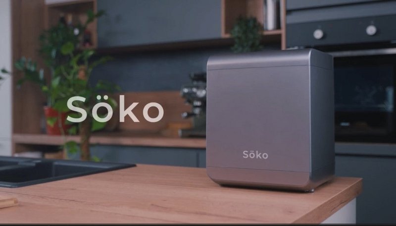 Elektrisk komponist