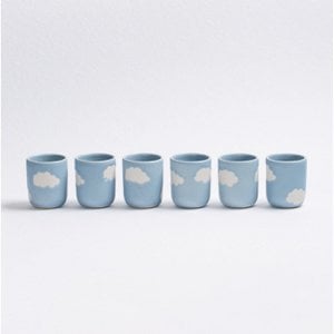 Cloud Espresso Cup