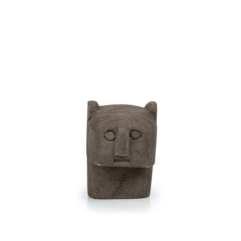 The Sumba Stone #18