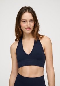 halter bra