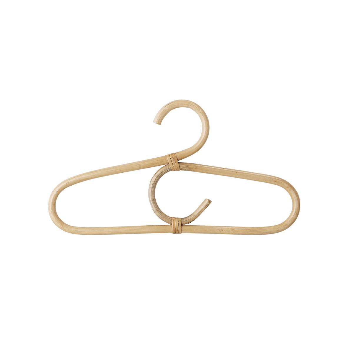 Aranya Hanger, Natuur, Rotan