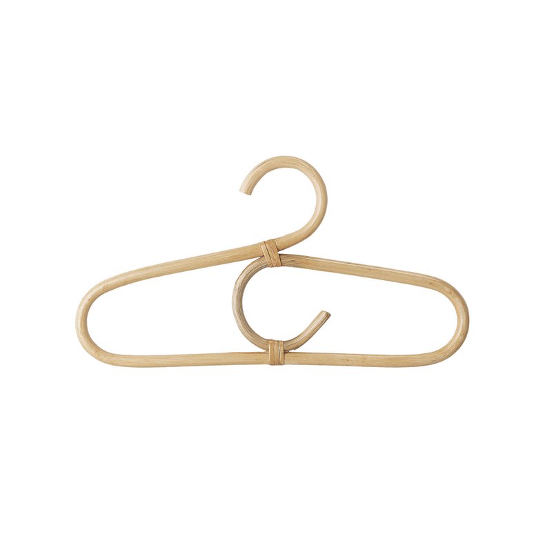 Aranya Hanger, Natuur, Rotan