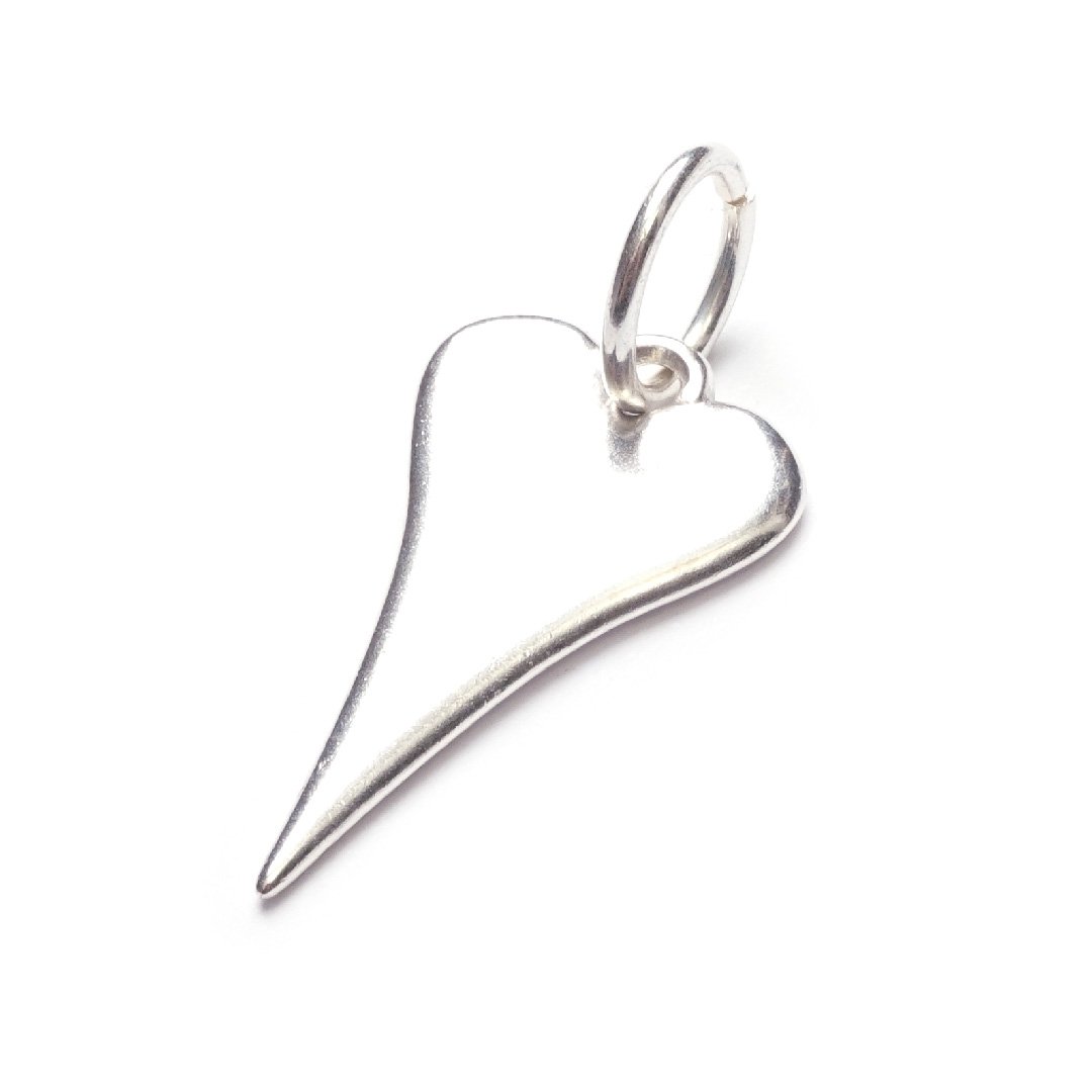 Amour SilverBrillant, Amulette S