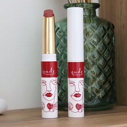 Lippenstift – Lassen Sie sich verzaubern 04