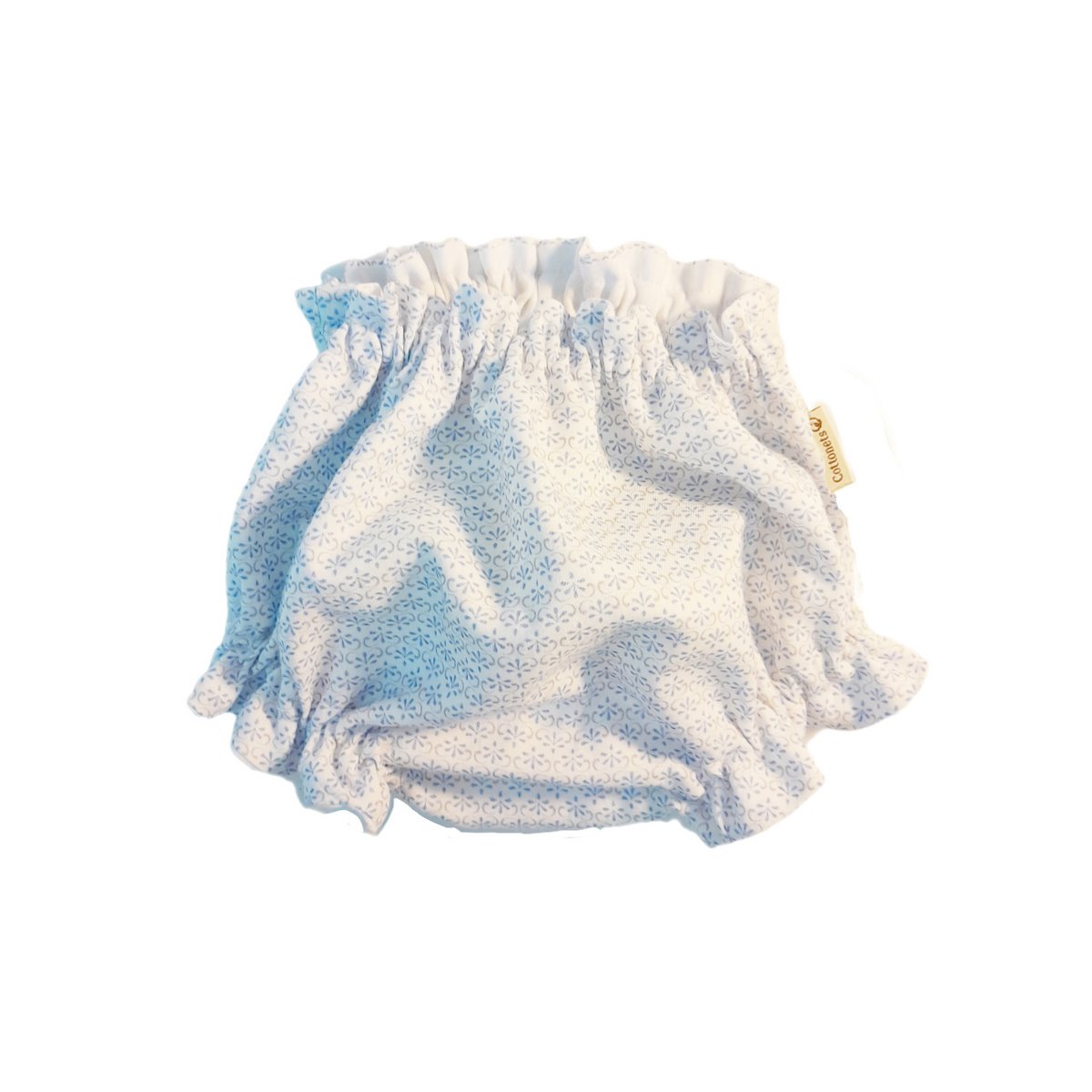 SINALEFA IN BLAUWE CULOTTE
