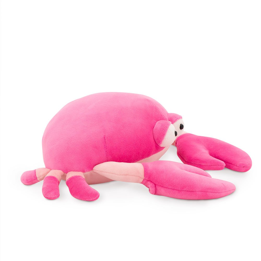 Jouet souple, Summer Ocean Collection - Crab (33 cm)