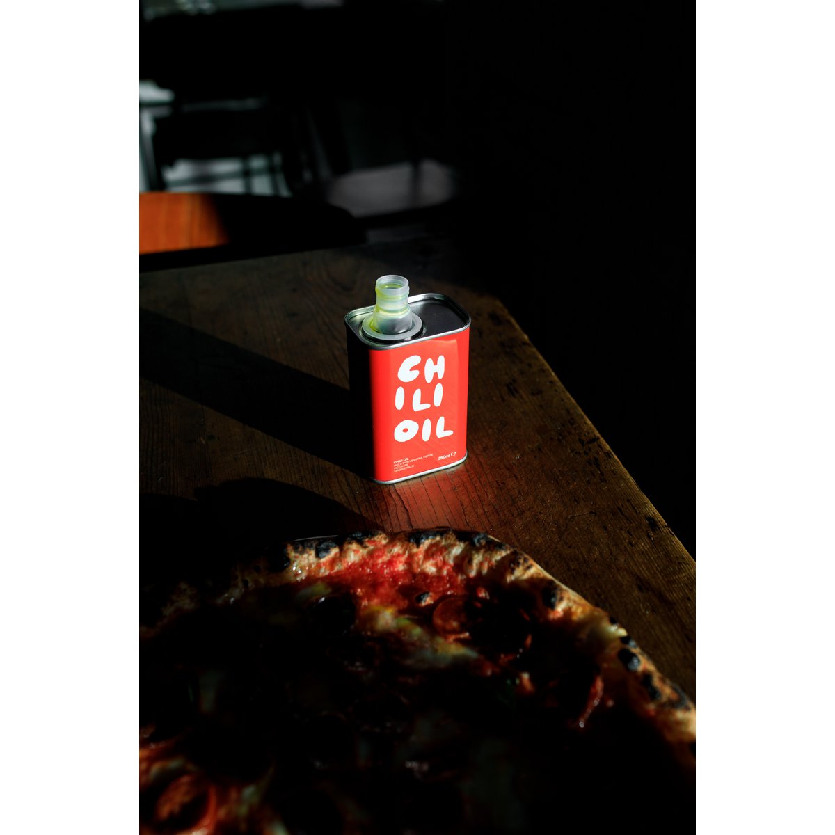 Chili Oil 250ml
