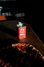 Chiliöl 250 ml