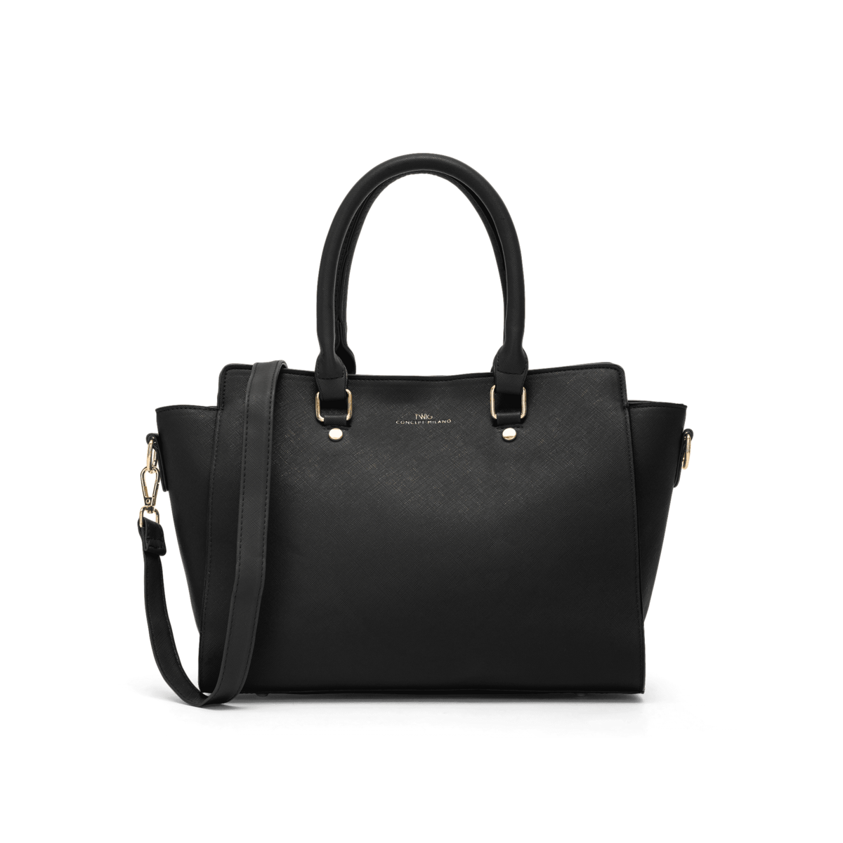 GRAPHITE BLACK