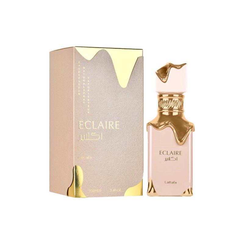 Lattafa Eclaire 100ml EDP