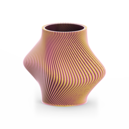 Bloz—14 Blend Vase