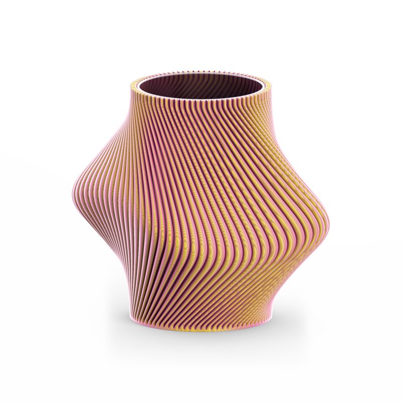 Bloz—14 Blend Vase