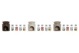 Alexandra Candles