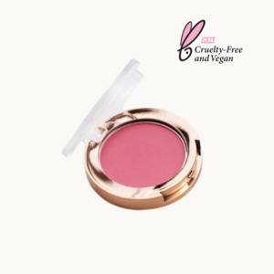 Individual vegan blushes “Blush Passion”