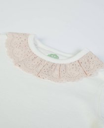 16177 – Cord-Salope + T-Shirt – Bio – AW 24/25