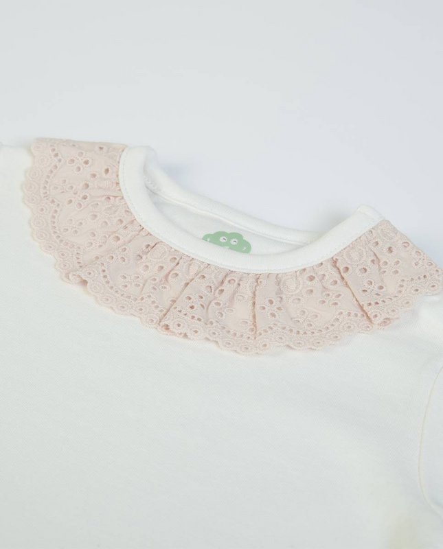 16177 – Cord-Salope + T-Shirt – Bio – AW 24/25