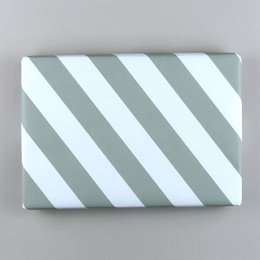 Bandes de papier d'emballage Cloe Sauge