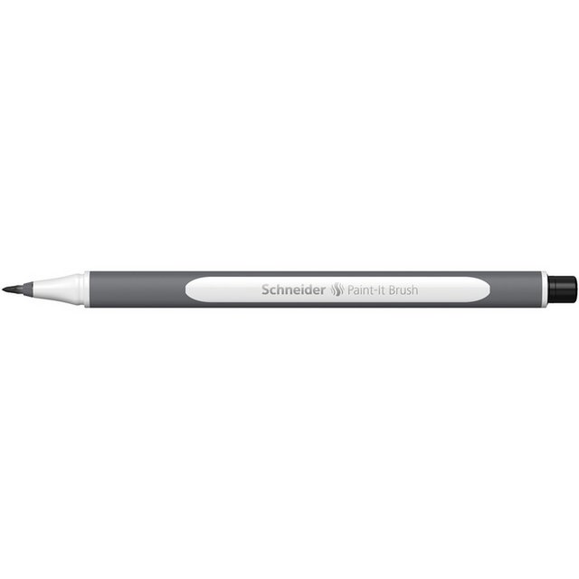 Brushpen Schneider Paint-It 070 negro