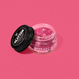 Cherry Eco Glitter